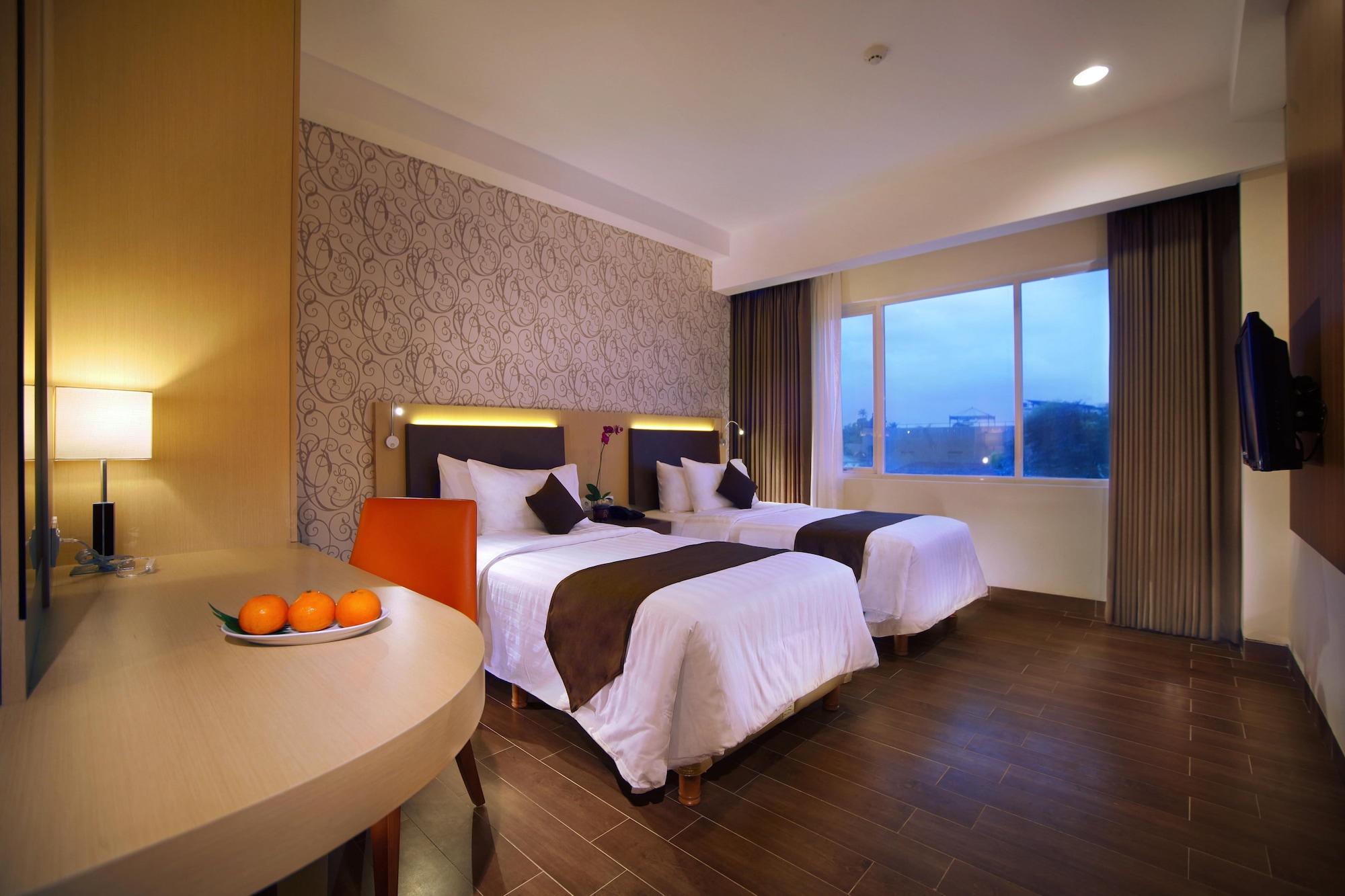 BW Suite Belitung Танджунгпандан Экстерьер фото