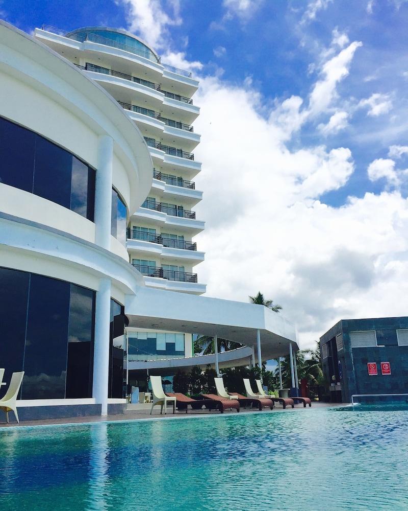 BW Suite Belitung Танджунгпандан Экстерьер фото