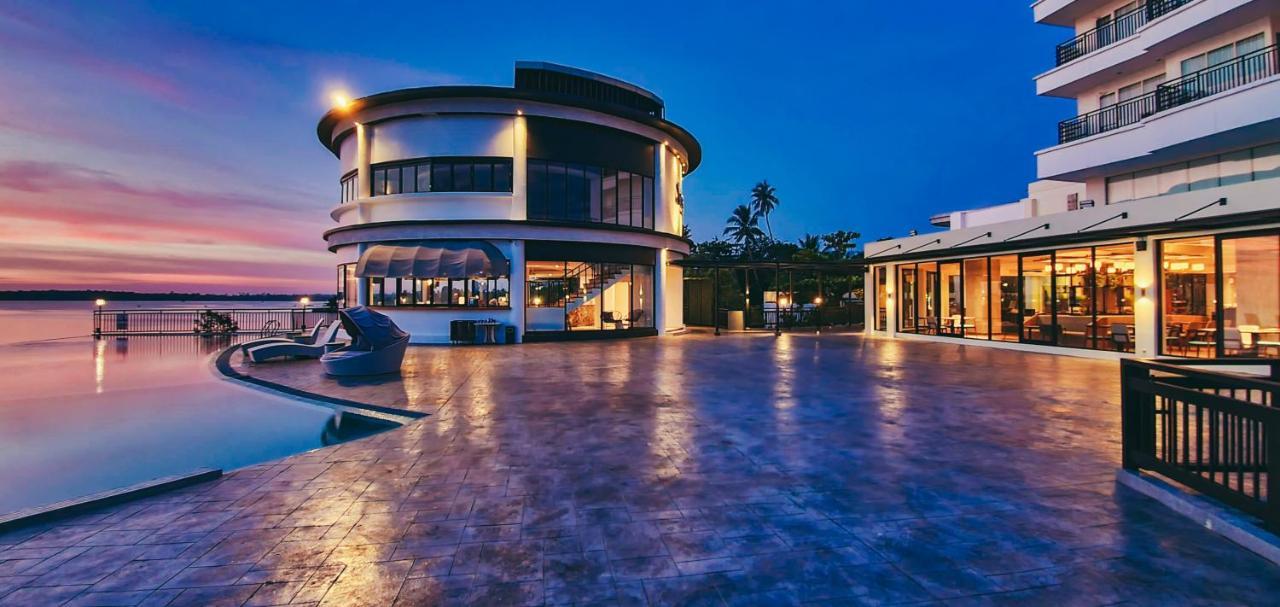 BW Suite Belitung Танджунгпандан Экстерьер фото